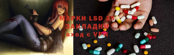 твердый Магадан